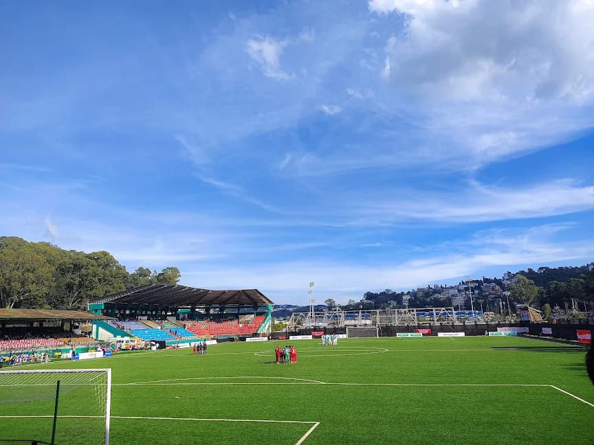 Rangdajied United Could Be the Kingmakers in the Shillong Premier League Title Race